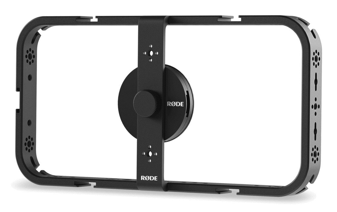 RØDE PHONECAGE camera cage 1/4, 3/8" Black