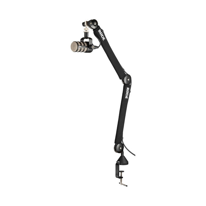 RØDE PSA1+ Boom microphone stand