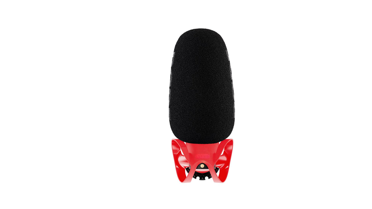 RØDE VideoMicro II - Digital camera microphone