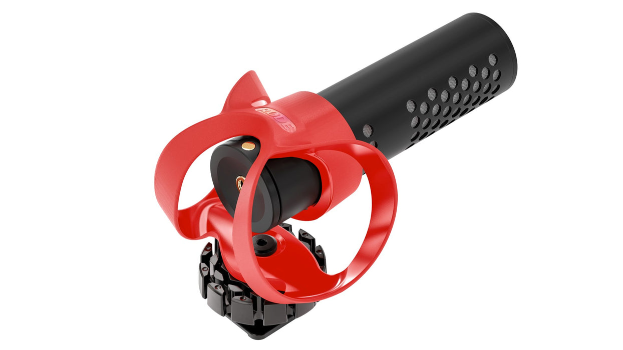 RØDE VideoMicro II - Digital camera microphone
