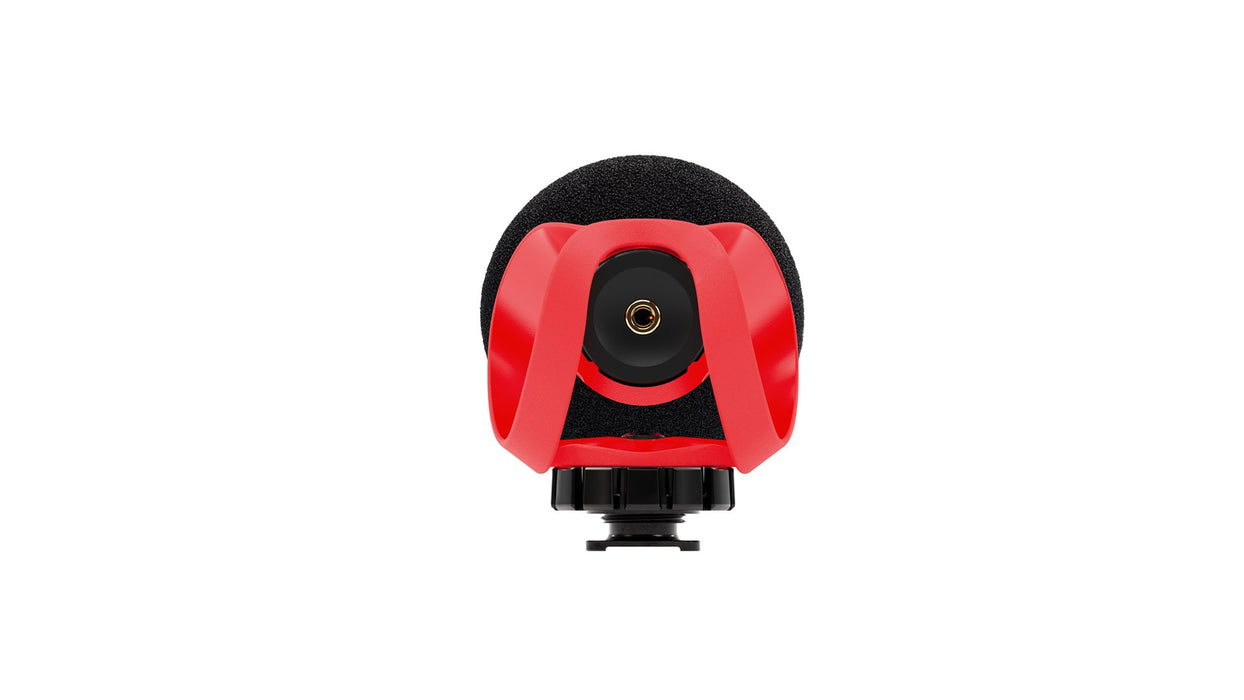 RØDE VideoMicro II - Digital camera microphone