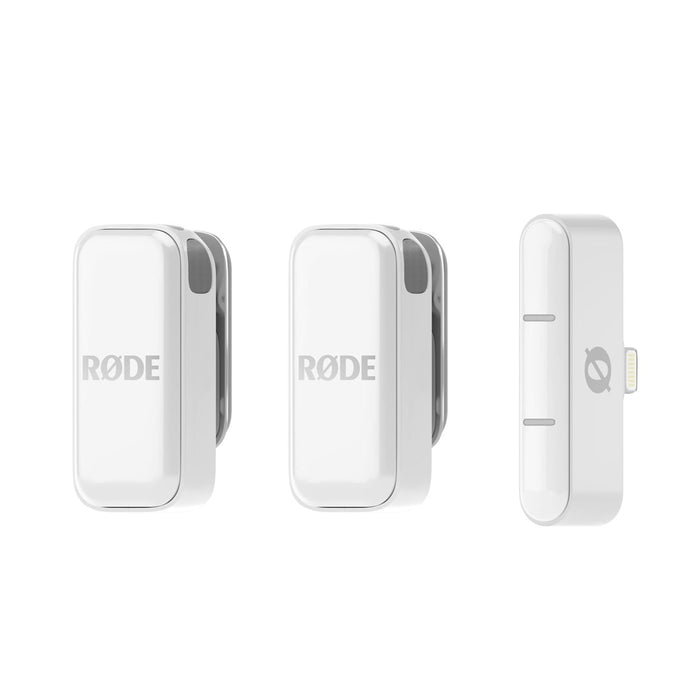 RØDE Wireless GO