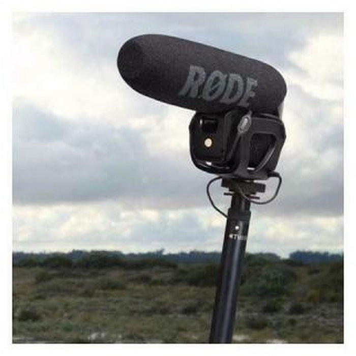 RØDE Micro Boompole