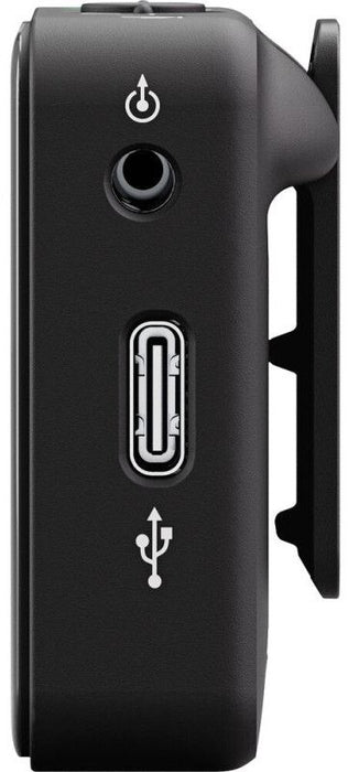 RØDE Wireless ME Dual - compact wireless microphone system with two transmitters for two-channel recording