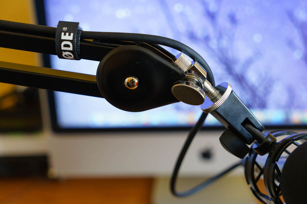 RØDE PSA1 microphone part/accessory