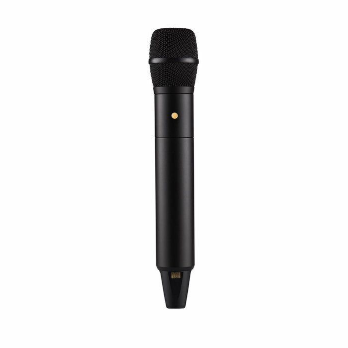 Microphone Rode INTERVIEWPRO