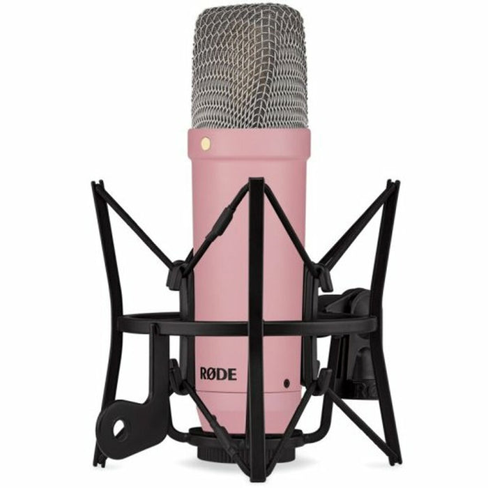 Microphone Rode NT1SIGN Pink Pink