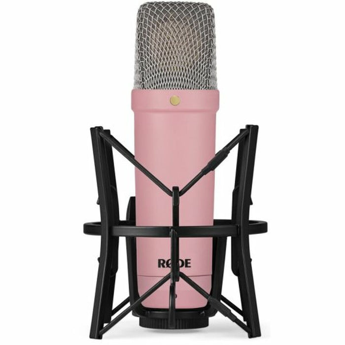 Microphone Rode NT1SIGN Pink Pink