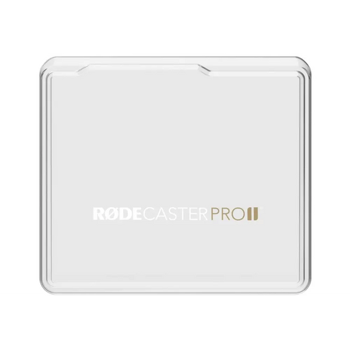 RØDECover 2 - cover for RØDECaster Pro II - WindshieldsMIS-OSP<<<Microphones and headphonesMIS<<<ActionPL