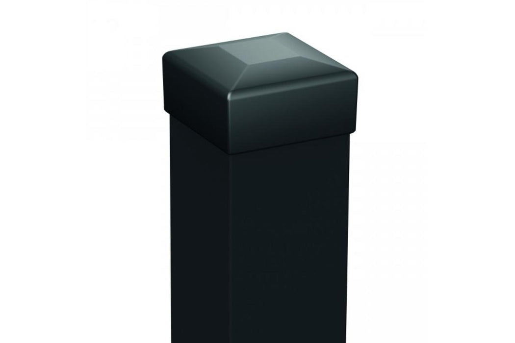 FENCE POST 5X5X200CM POLARGOS POLIS/RITA