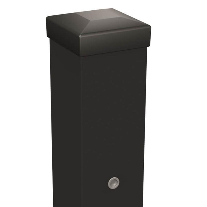 FENCE POST FOR THE DOOR 2.15M POLARGOS POLIS/ POLIS SPECIAL