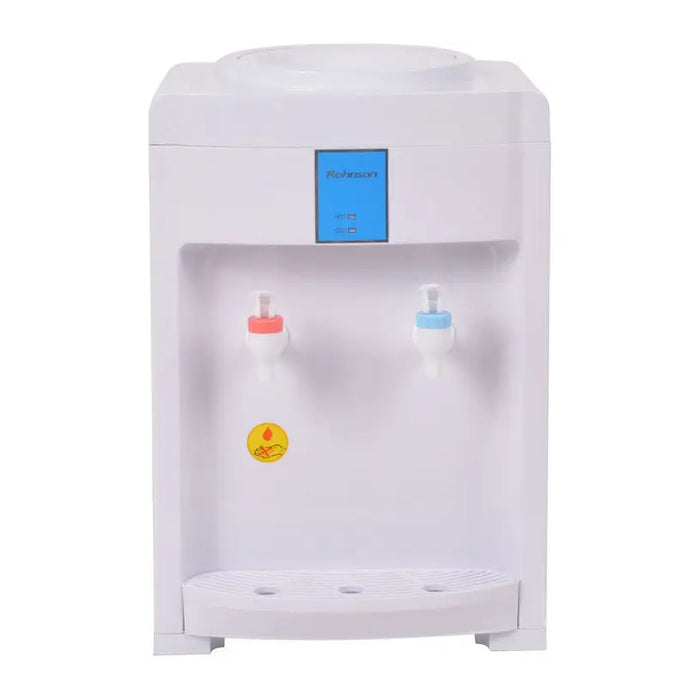 ROHNSON R-9702 WATER DISPENSER - Диспенсъри<<<Домакински електроуреди<<<Мебели и