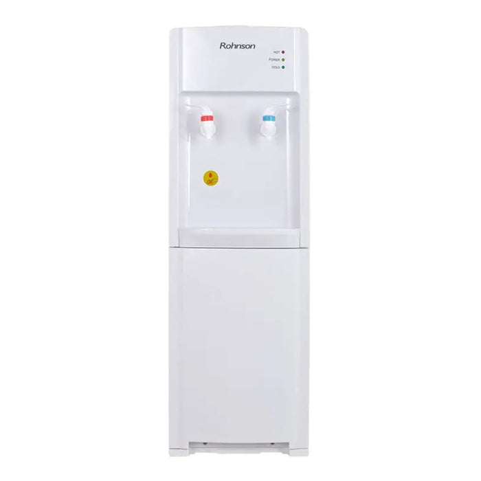 ROHNSON R-9708 WATER DISPENSER - Диспенсъри<<<Домакински електроуреди<<<Мебели и