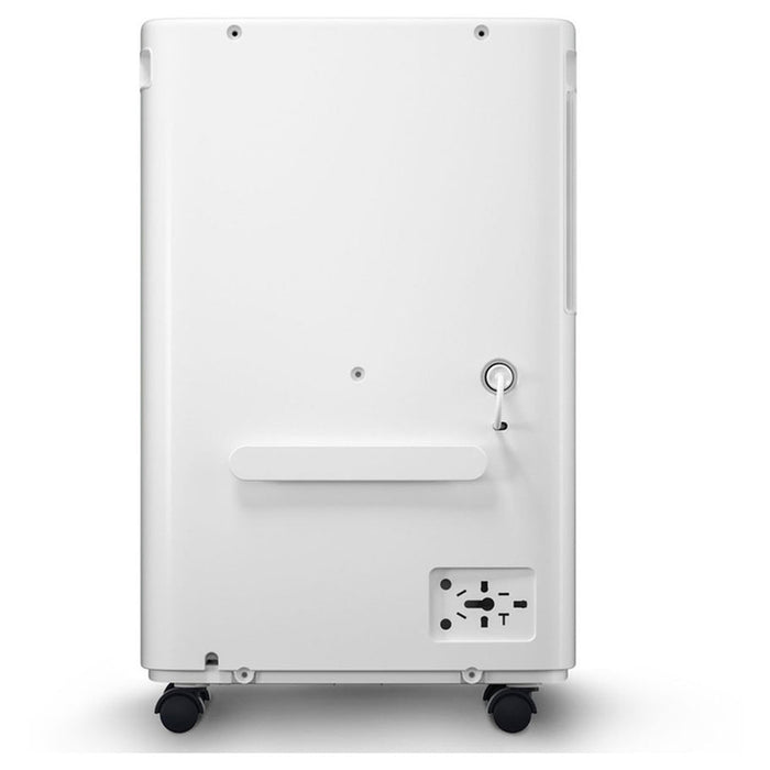 ROHNSON R-91212 2.00 L, 12 L/24H, 36.00 dB(A)
