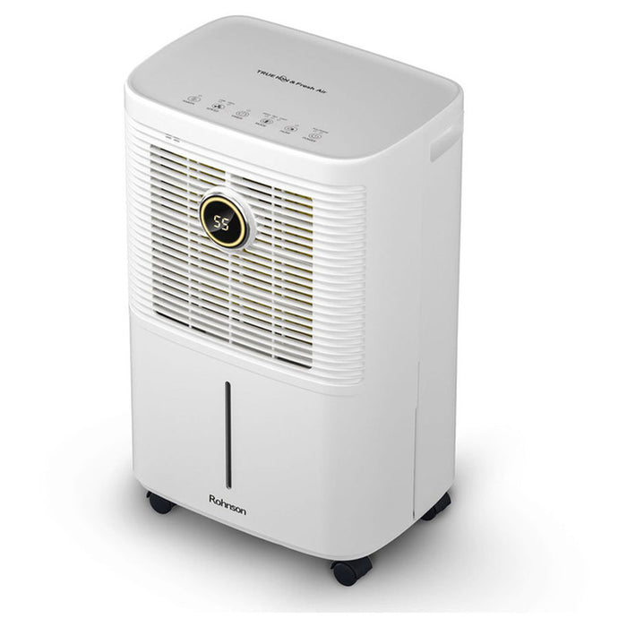 ROHNSON R-91212 2.00 L, 12 L/24H, 36.00 dB(A)