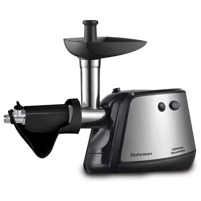 Meat Grinder ROHNSON R-5435 BLACK