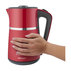 Electric kettle ROHNSON R-7524 RED, 1.70 L, 2200 W