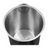 Electric kettle ROHNSON R-7534 BLACK, 1.70 L, 2200 W