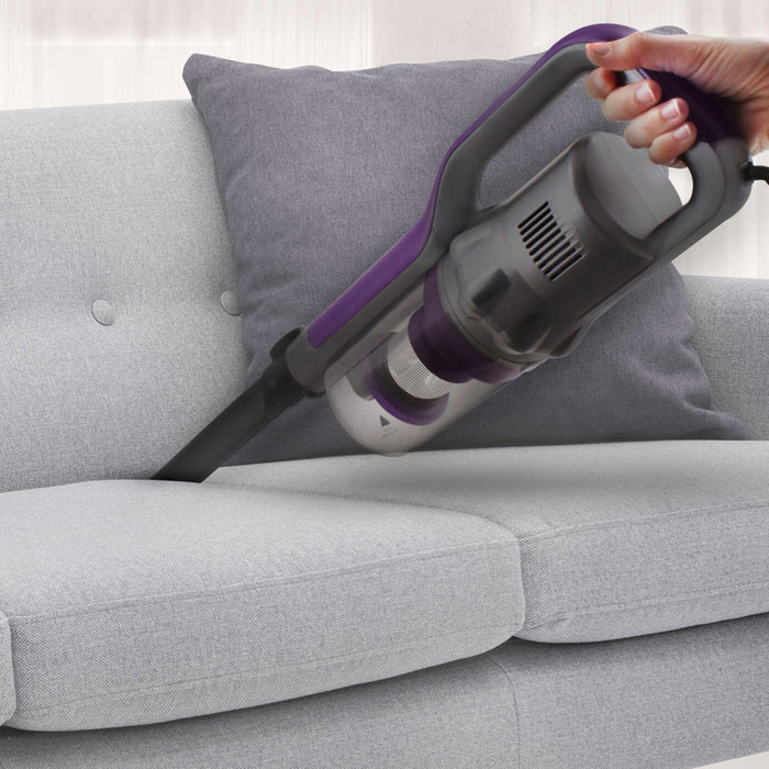 Rohnson R-1219 Upright Vacuum Cleaner
