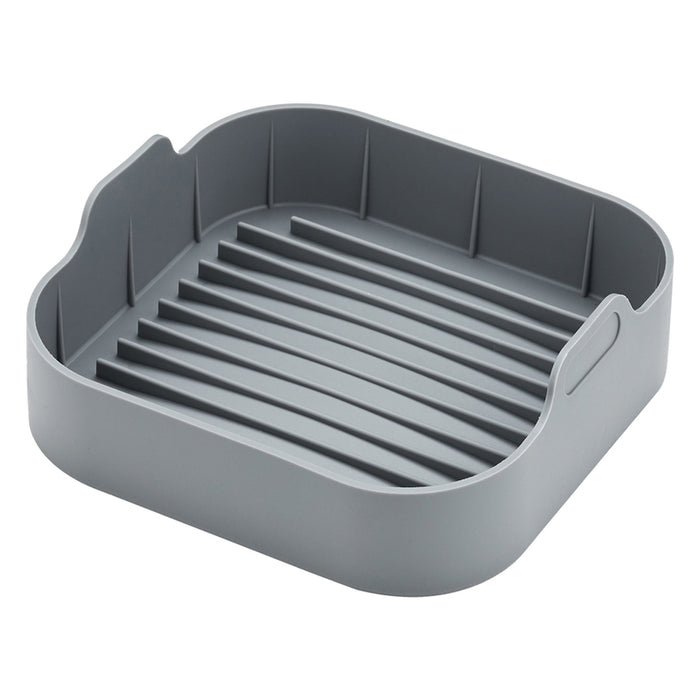 Silicone pad ROHNSON AF01S1 GRAY
