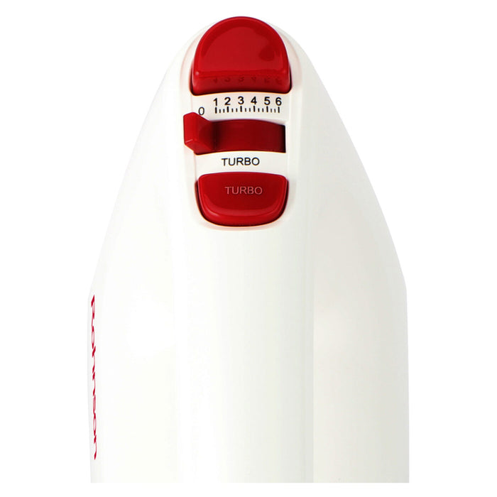 Mixer ROHNSON R-5515 500 W, WHITE
