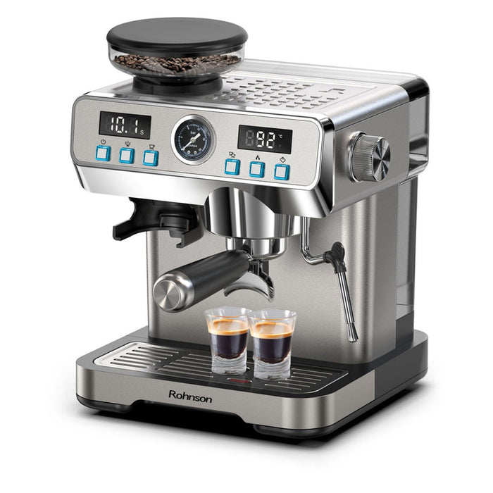 Кафемашина ROHNSON R-98150