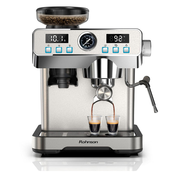Coffee machine ROHNSON R-98150 2.00 ml, 20.00 bar