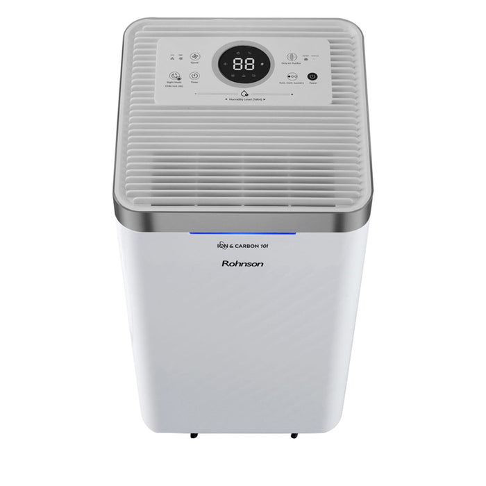 ROHNSON R-91710 DEHUMIDIFIER