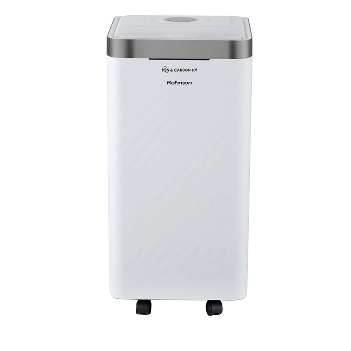 ROHNSON R-91712 DEHUMIDIFIER