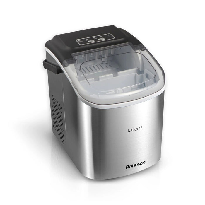 ROHNSON R-40312 ICE MAKER
