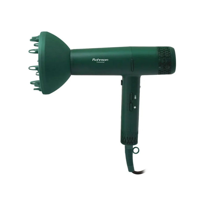 Hair dryer ROHNSON R-692