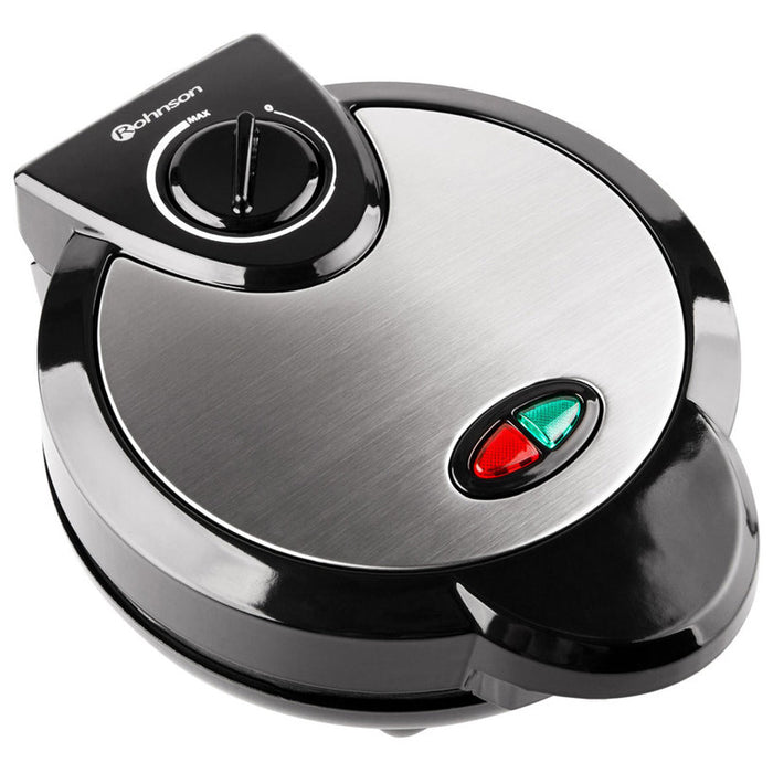 ROHNSON R-268 COFFEE CUTTER GRAY