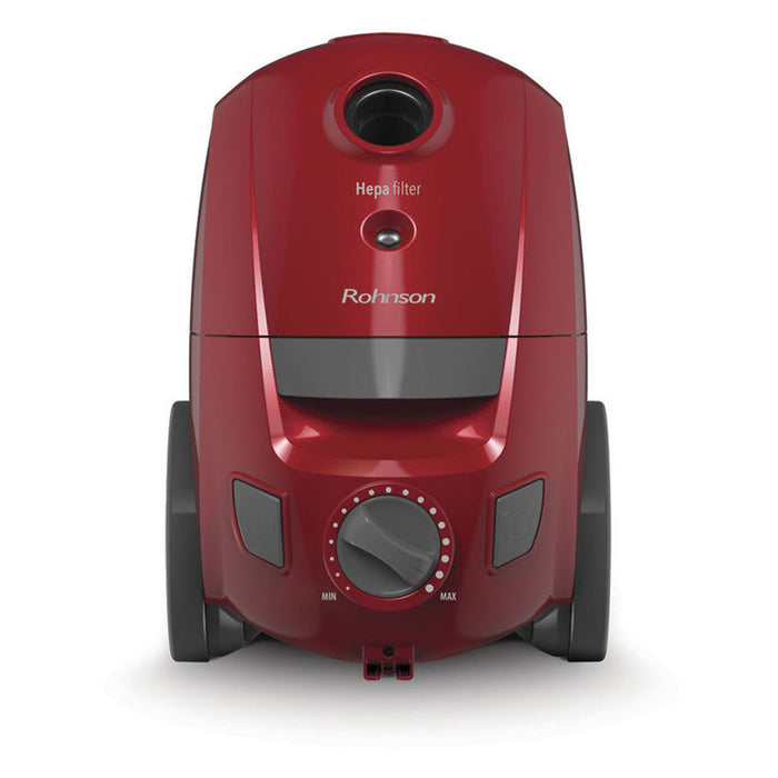 VACUUM CLEANER ROHNSON R-1185 2 L