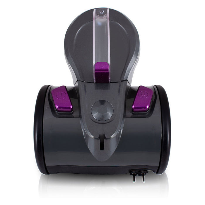 Vacuum cleaner ROHNSON R-1225 MULTI-CYCLONE 2.00 L