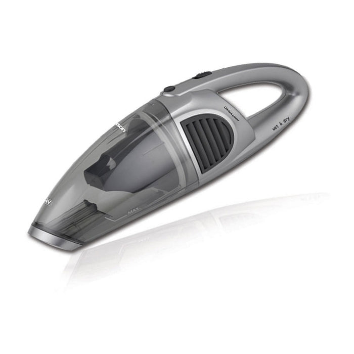 VACUUM CLEANER ROHNSON R-1111 DRY AND WET CLEANING