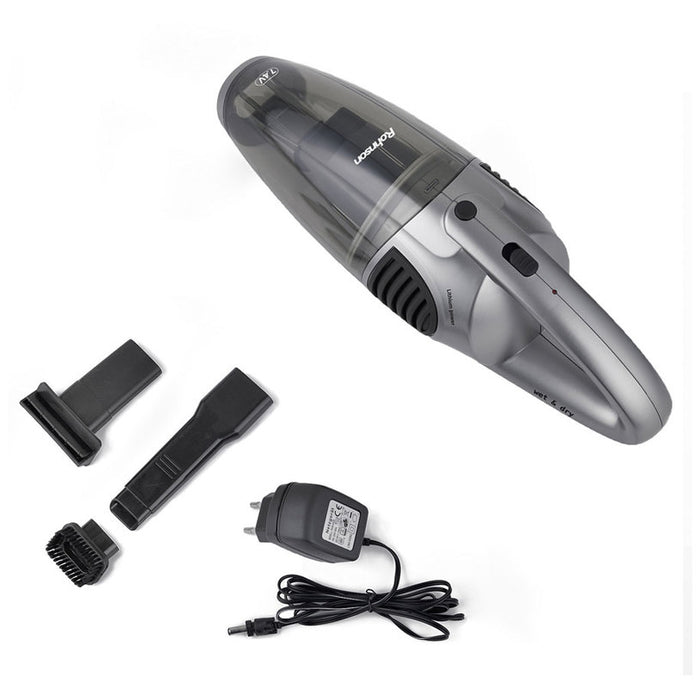 VACUUM CLEANER ROHNSON R-1111 DRY AND WET CLEANING