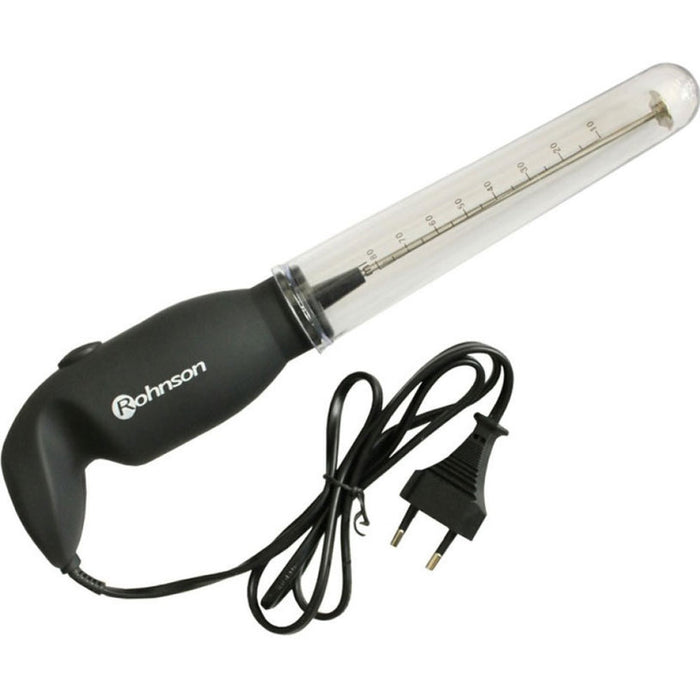 FRAPPE MIXER ROHNSON R500 15.00 W, BLACK