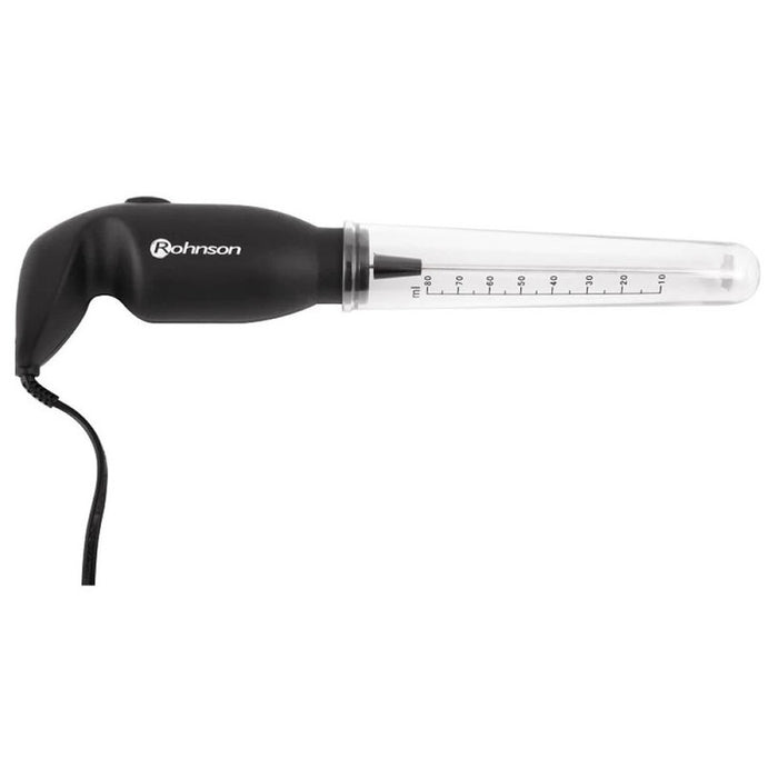 FRAPPE MIXER ROHNSON R500 15.00 W, BLACK