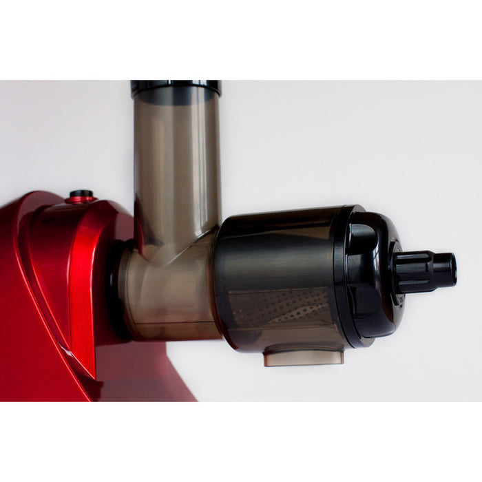 Tomato grinder ROHNSON R 545 RED