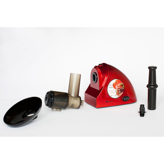 Tomato grinder ROHNSON R 545 RED