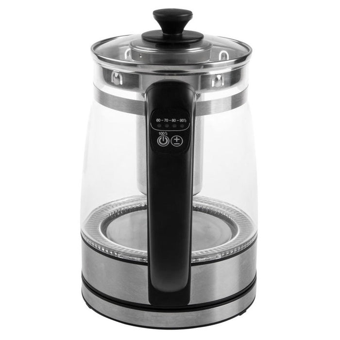 ROHNSON R-7610 2200 W, GRAY, 1.70 L