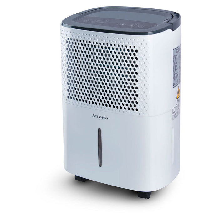 ROHNSON R-9612 DEHUMIDIFIER