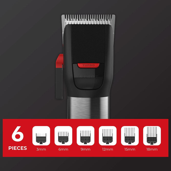 Clipper Rohnson R-1018