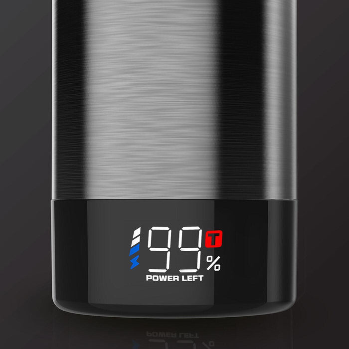 Clipper Rohnson R-1018