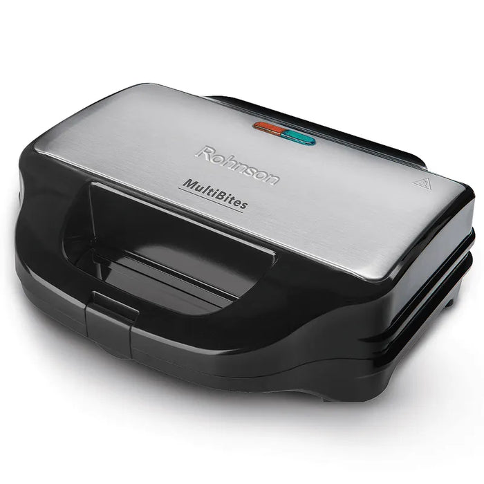 Multigrill Rohnson R-2684