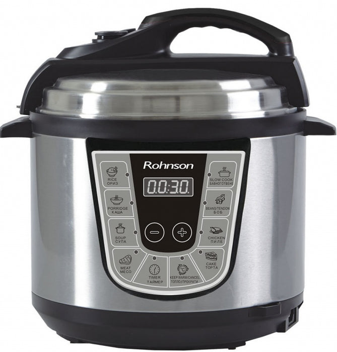 Multicooker Rohnson R-2816