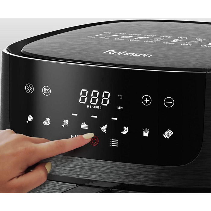 Cooker Rohnson R-2847