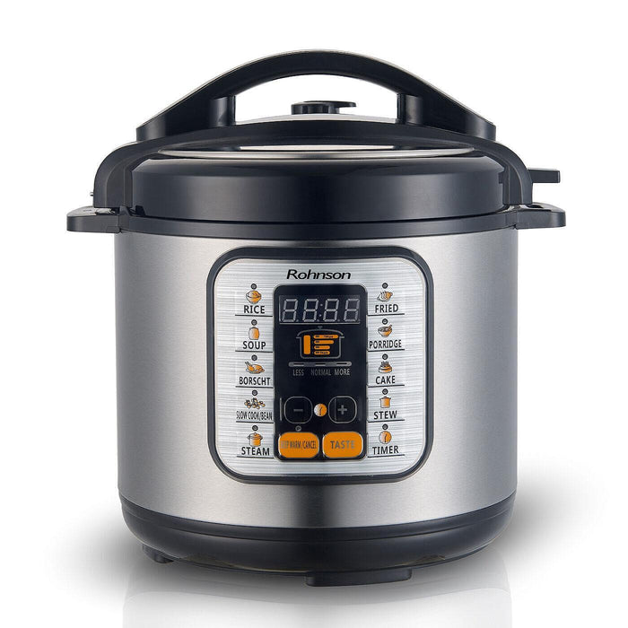 Multicooker Rohnson R-2875