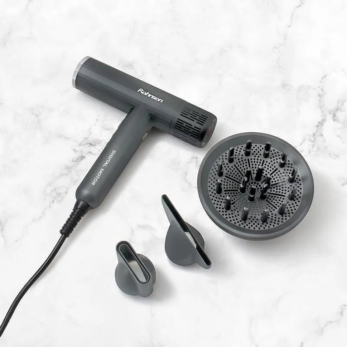 Hair dryer Rohnson R-682***