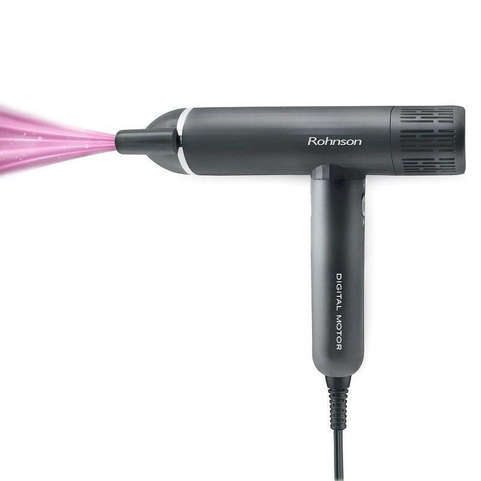 Hair dryer Rohnson R-682***
